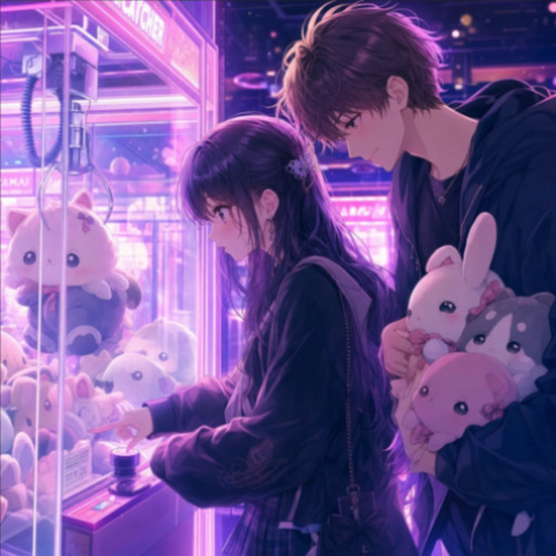 AIGC 视觉宣传展图